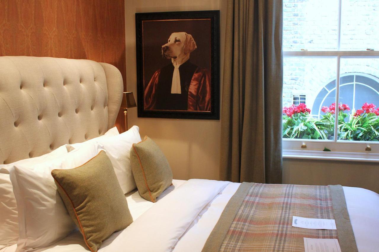 The Hayden Pub & Rooms Londres Exterior foto
